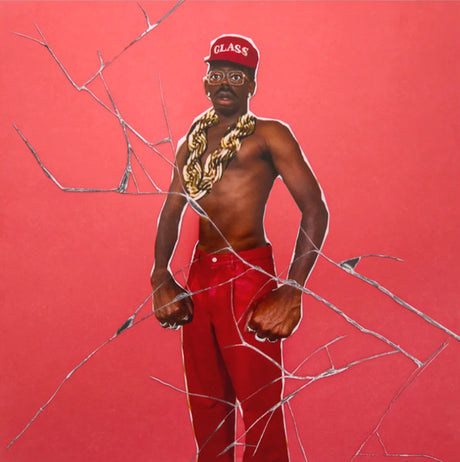 Tyler, The Creator : Don't Tap The Glass (LP, Album, RE, Cle)