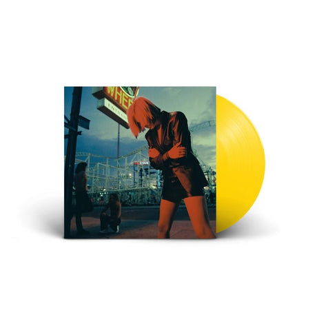 Sunflower Bean - Headful Of Sugar Vinyl
