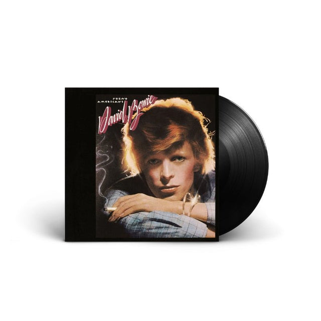 David Bowie - Young Americans Vinyl