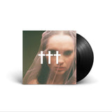 ††† - Initiation / Protection 10" Vinyl
