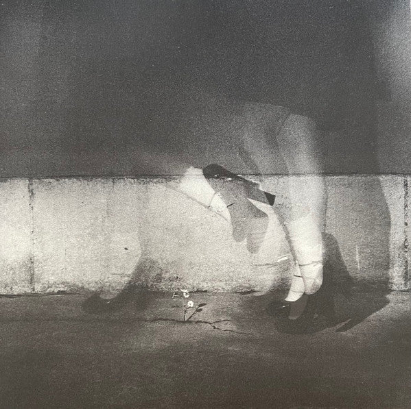 Ariana Grande : Petal (LP, Album, Ltd, Blu)