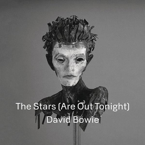 David Bowie - The Stars (Are Out Tonight) 7" Vinyl