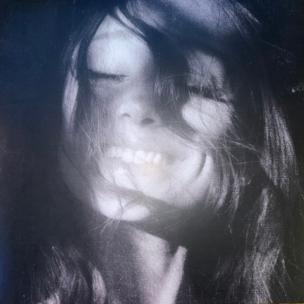Ariana Grande : Petal (LP, Album, Tra)