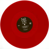 Do Or Die : Picture This (LP, RE, Rub + LP, RE, Bla)