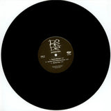 Do Or Die : Picture This (LP, RE, Rub + LP, RE, Bla)