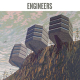 Engineers - Engineers Vinyl