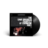 The Dave Brubeck Quartet - At Carnegie Hall Vinyl