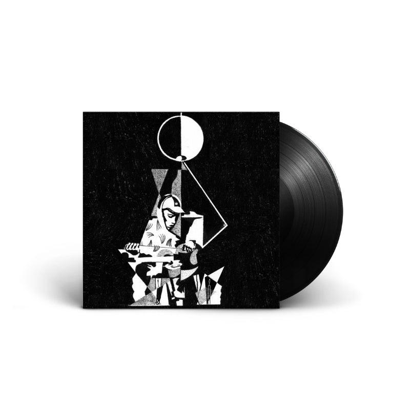 King Krule - 6 Feet Beneath The Moon Vinyl