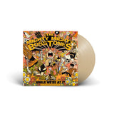 The Mighty Mighty Bosstones - While We're At It Vinyl