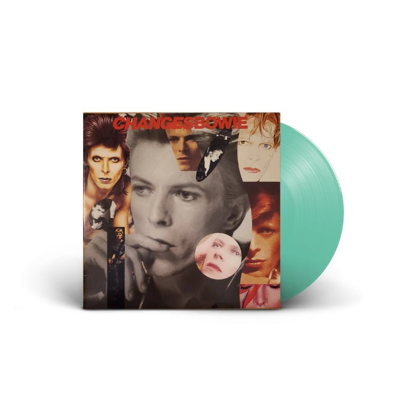 David Bowie - Changesbowie Vinyl