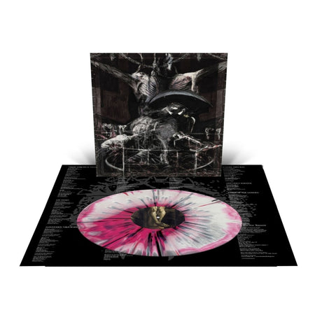 Integrity - Those Who Fear Tomorrow Records & LPs Vinyl