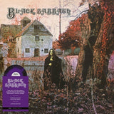 Black Sabbath - Black Sabbath Vinyl