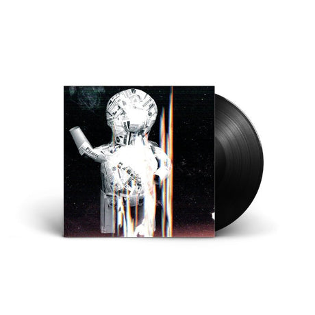 The Breeders - Title TK Vinyl