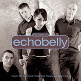 Echobelly - The Best Of Music CDs Vinyl