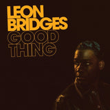 Leon Bridges - Good Thing New and Sealed from a real brick and mortar record shop. Mint (M) Vinyl