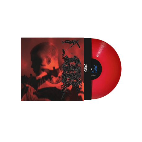 Yung Lean - Stranger Vinyl