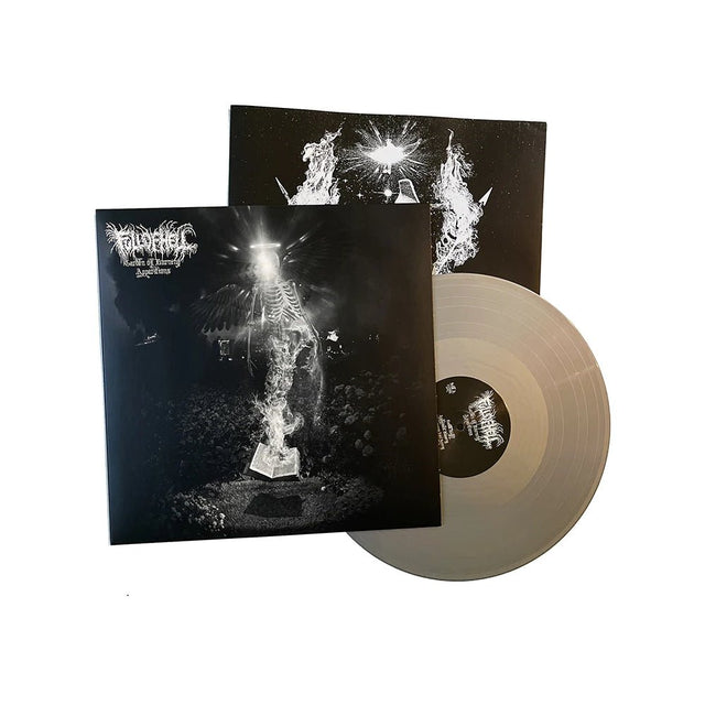 Full Of Hell - Garden Of Burning Apparitions Vinyl