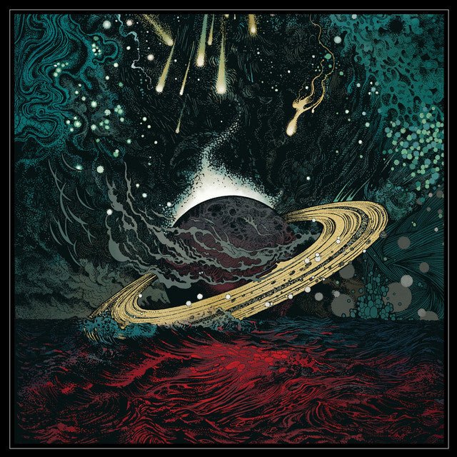 Cave In - Heavy Pendulum Vinyl