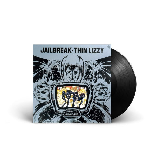 Thin Lizzy - Jailbreak Vinyl