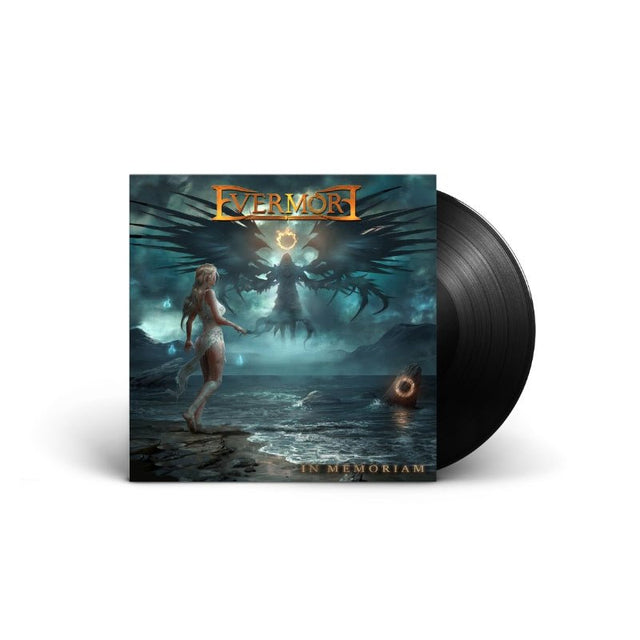 Evermore - In Memoriam Vinyl