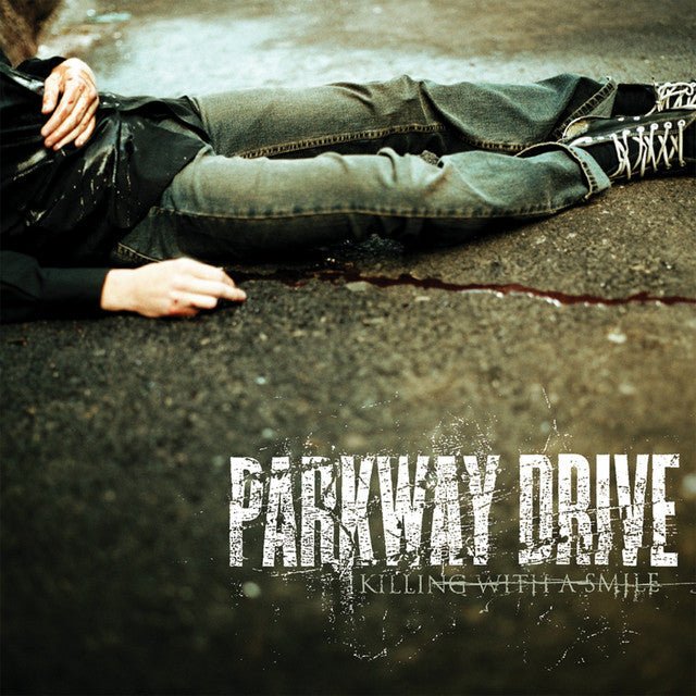 Parkway Drive - Killing With A Smile Vinyl