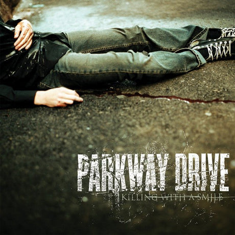 Parkway Drive - Killing With A Smile Vinyl