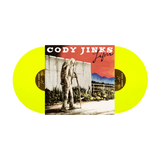 Cody Jinks - Lifers Vinyl