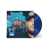 Luke Combs - Growin' Up