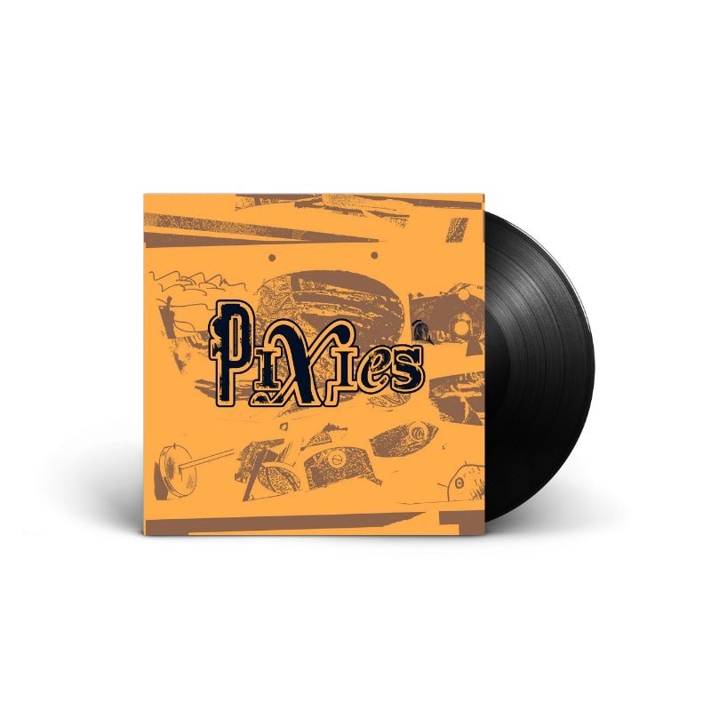 Pixies - Indie Cindy 7" Vinyl