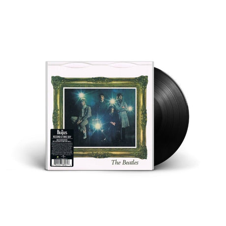 The Beatles - Strawberry Fields Forever / Penny Lane 7" Vinyl