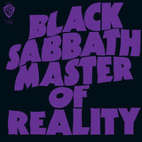 Black Sabbath - Master Of Reality Vinyl