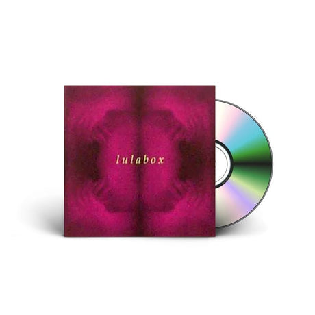 Lulabox - Lulabox Music CDs Vinyl