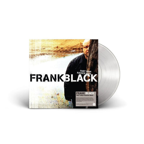 Frank Black - Fast Man Raider Man Vinyl