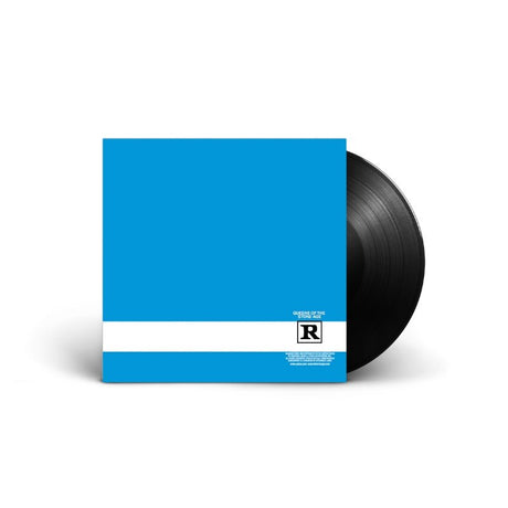 Queens Of The Stone Age - R Vinyl