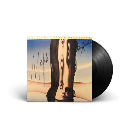 The Kinks - Misfits Vinyl