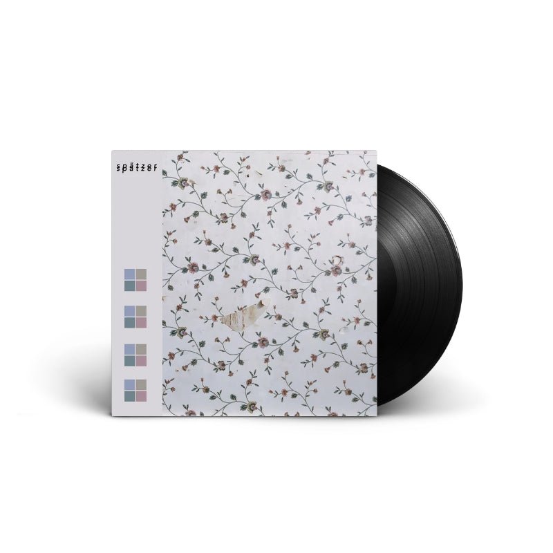 Spätzer - Dérive Vinyl