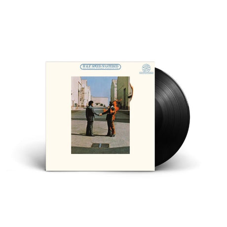 Pink Floyd - Wish You Were Here Vinyl
