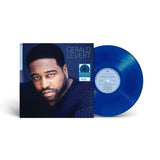 Gerald Levert - Now Playing Vinyl