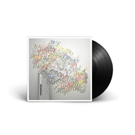 The National - High Violet Vinyl