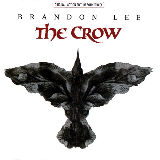 Various - The Crow Vinyl