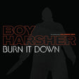 Boy Harsher - Burn It Down New and Sealed from a real brick and mortar record shop. Mint (M) Vinyl