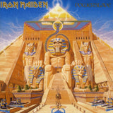 Iron Maiden - Powerslave Vinyl