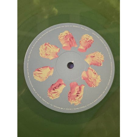 Glass Animals - Dreamland Vinyl