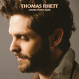 Thomas Rhett - Center Point Road Vinyl