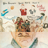 John Lennon - Walls And Bridges Vinyl