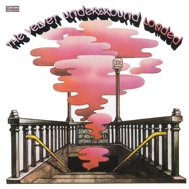 The Velvet Underground - Loaded Vinyl