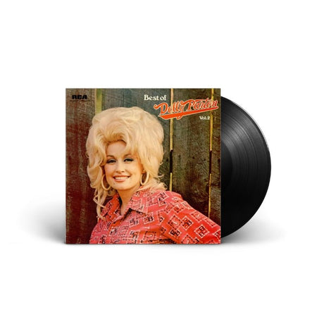 Dolly Parton - Best Of Dolly Parton Vol.2 Vinyl