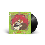 Year Of The Bear - Gold Rushin' Vinyl