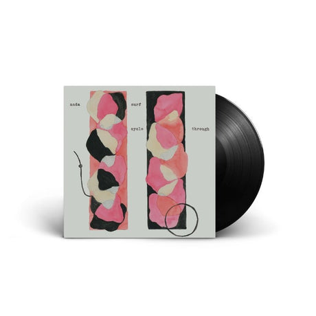Nada Surf - Cycle Through Vinyl