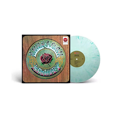 The Grateful Dead - American Beauty Vinyl